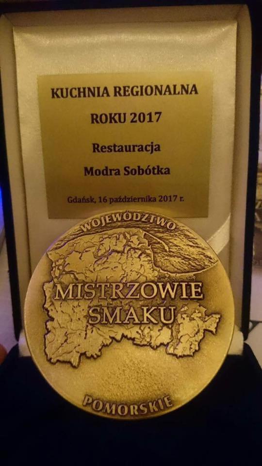 Modra Sobótka Reboszewo Exterior foto