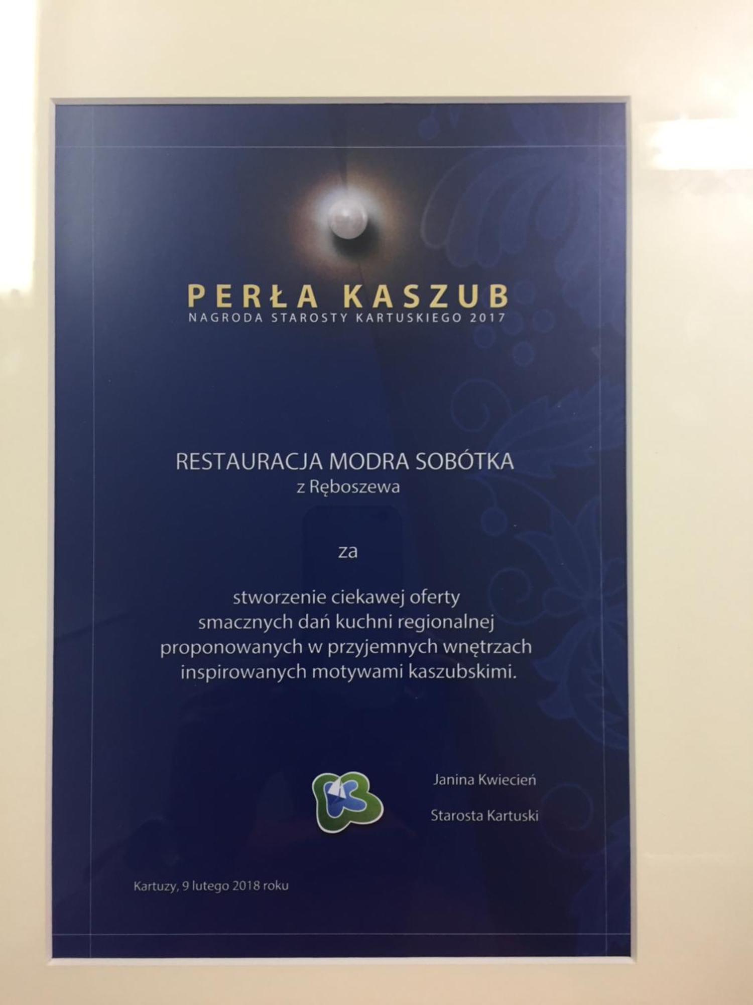 Modra Sobótka Reboszewo Exterior foto